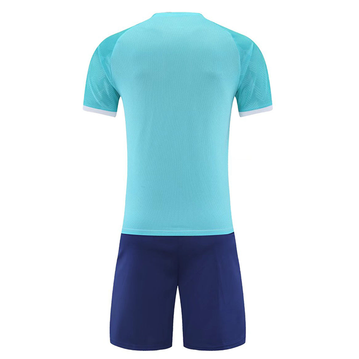 Zag SS Football Teamwear Set - Image 4