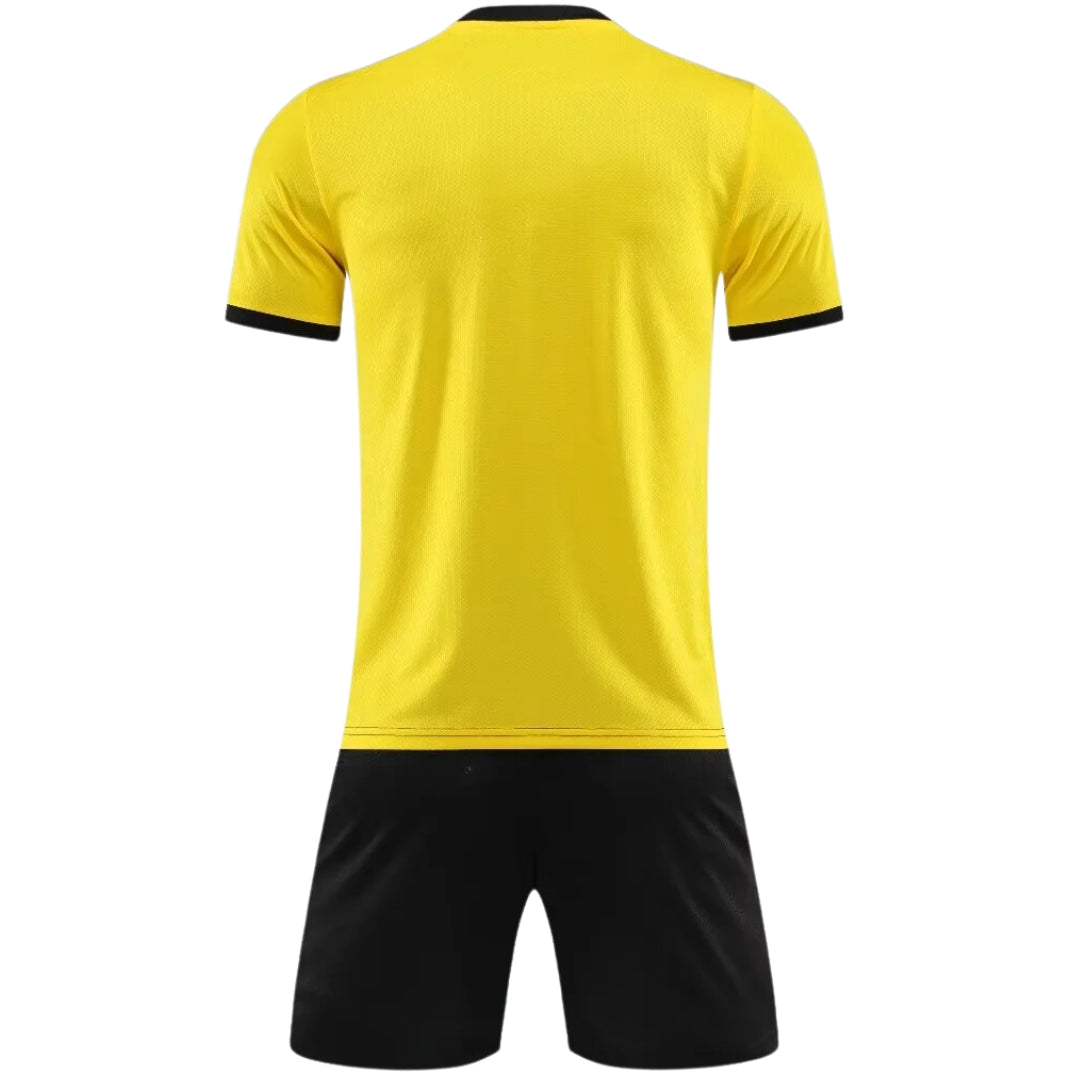 Calcio SS Youth Football Teamwear Set - Image 2