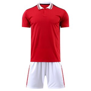 Trafford SS Youth Football Teamwear Set