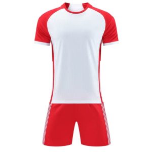 Granada Youth SS Football Teamwear Set