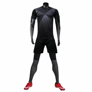 Omega SS Football Teamwear Set
