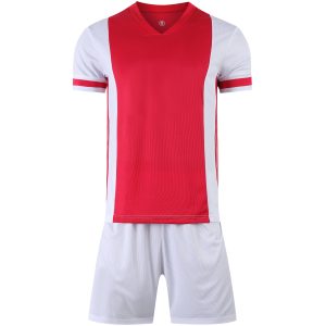 AFC Red Youth SB Football Teamwear Set