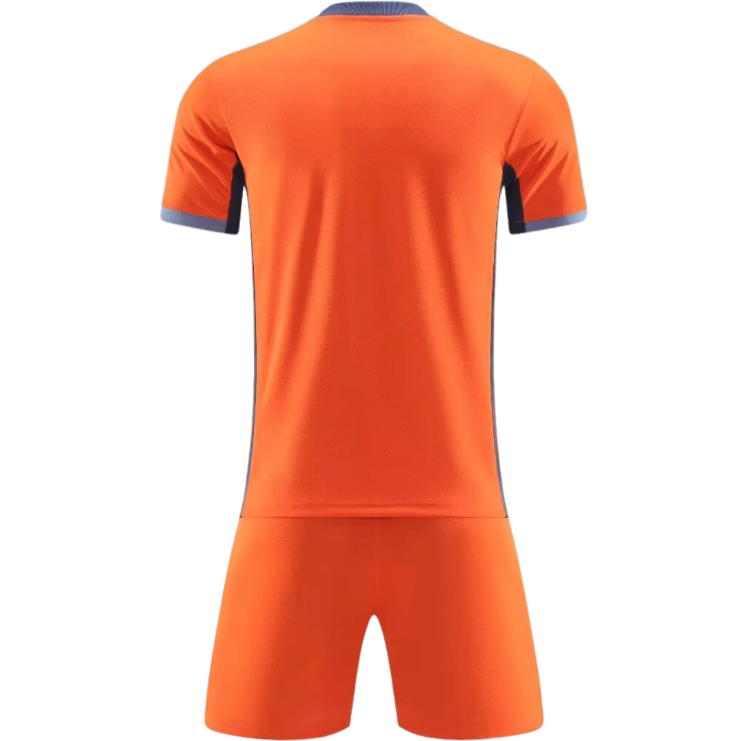 Legion SS Youth Football Teamwear Set - Image 2
