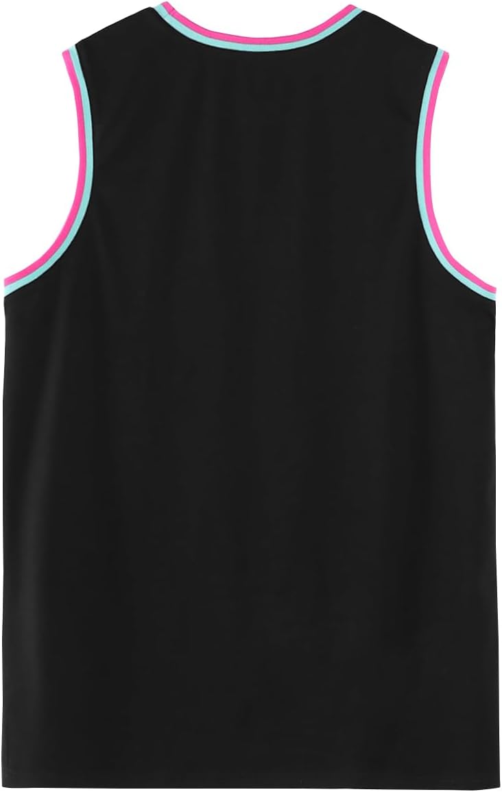 Women / Men Training Sleeveless Jersey - Image 3