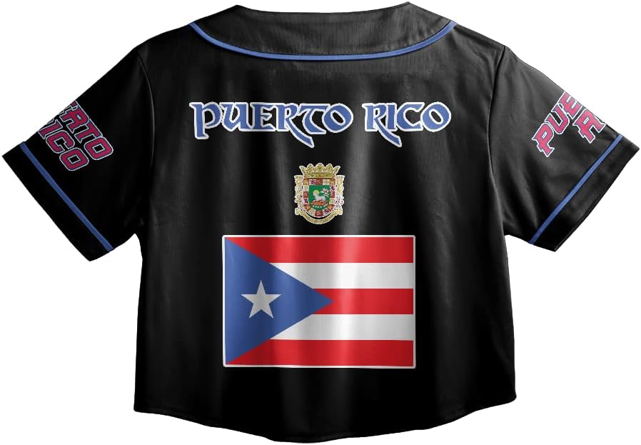 Baseball Custom Jersey - Image 3