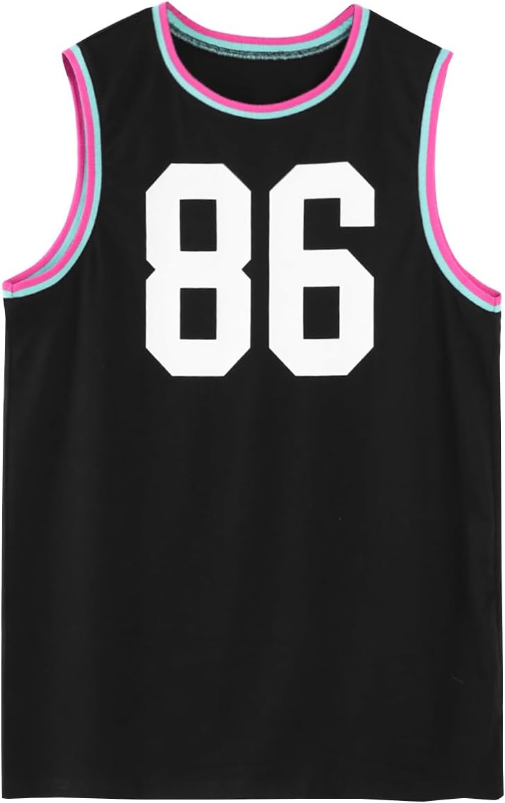 Women / Men Training Sleeveless Jersey