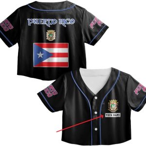 Baseball Custom Jersey