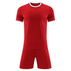Urban Youth SS Football Teamwear Set