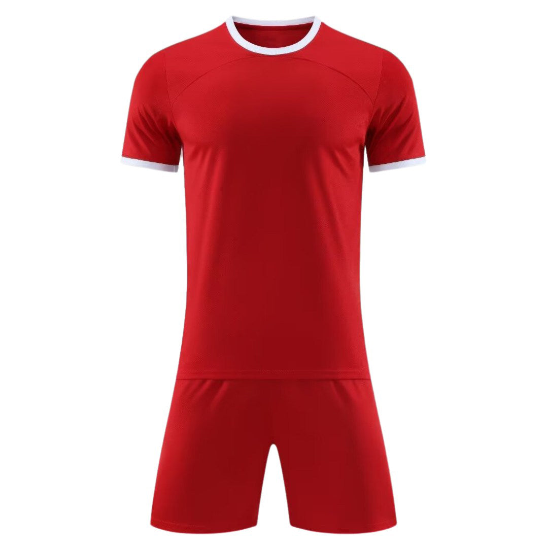 Urban SS Football Teamwear Set