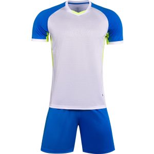 Sea SS Football Teamwear Set