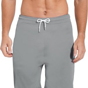 Men's Running With Pockets Shorts