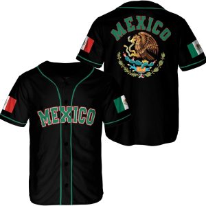 Women / Men Baseball Jersey