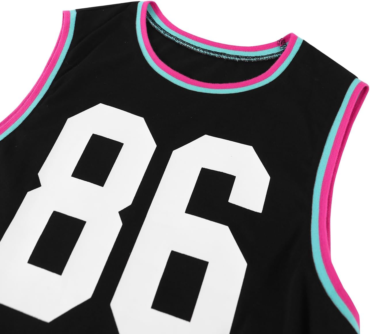 Women / Men Training Sleeveless Jersey - Image 5