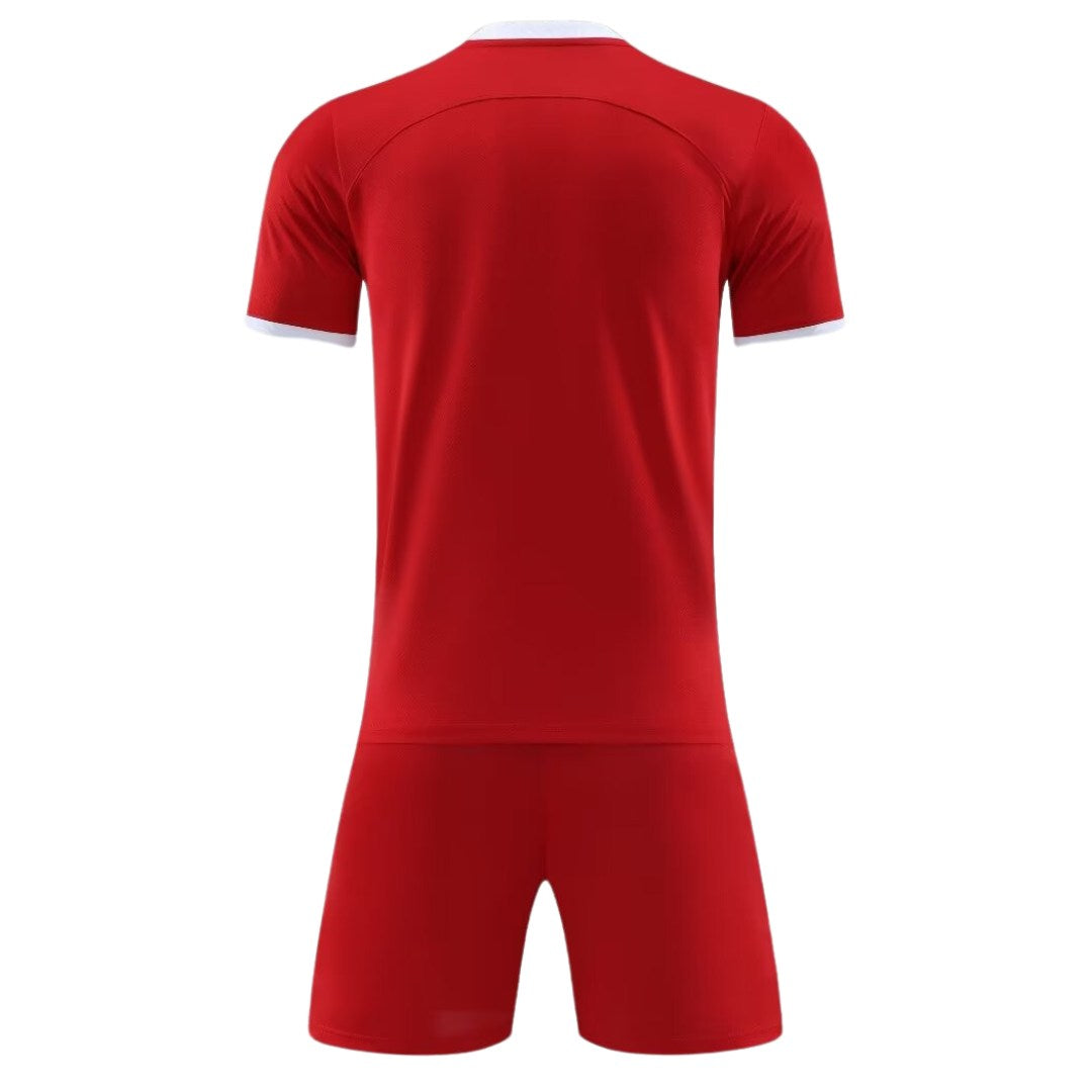 Urban SS Football Teamwear Set - Image 2