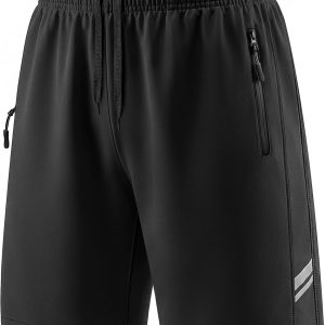 Kids Soccer Quick-Dry With Pockets Shorts