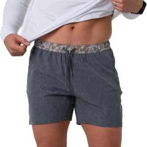 Men's Training Compression Shorts