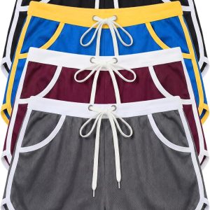 Men's Running Shorts