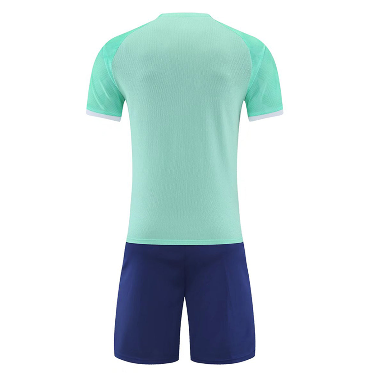 Zag SS Football Teamwear Set - Image 2
