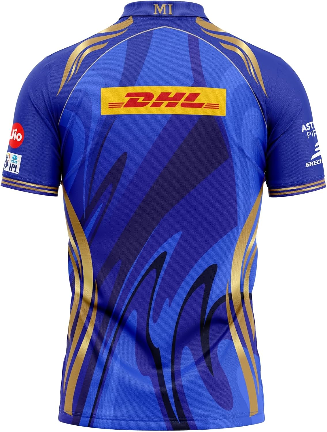 Cricket Quick-Dry Jersey - Image 2