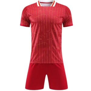 Hanover SS Football Teamwear Set