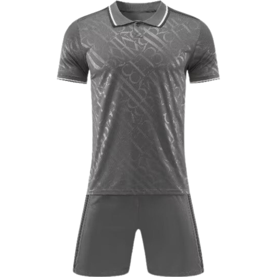 Bica SS Football Teamwear Set