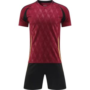 Campeon SS Football Teamwear Set