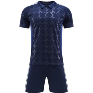 Castella SS Football Teamwear Set