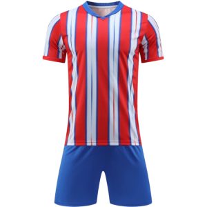 Indios SS Football Teamwear Set