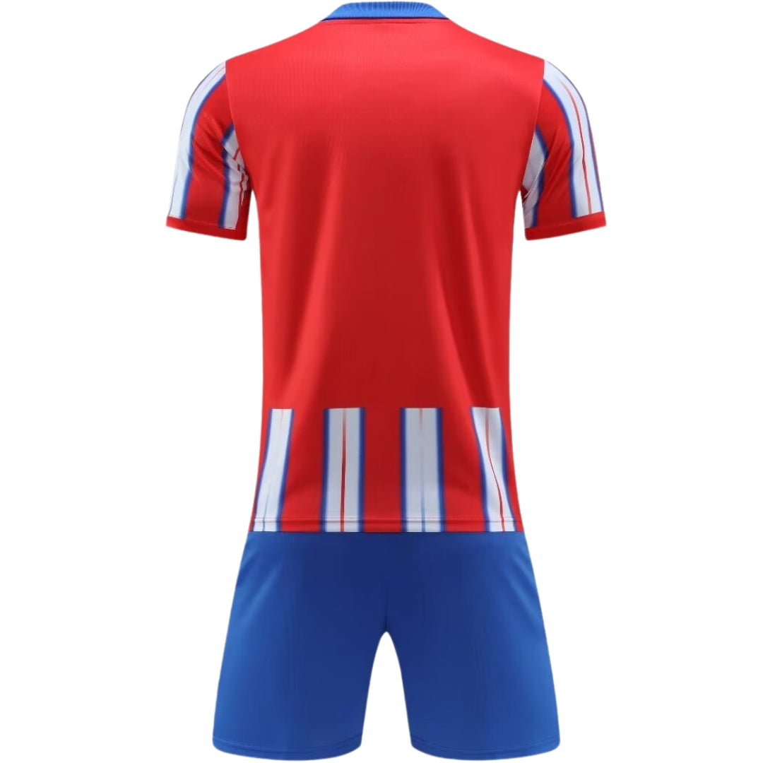 Indios SS Football Teamwear Set - Image 2