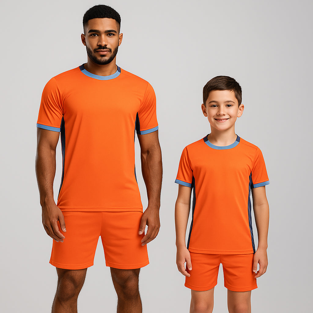 Legion SS Youth Football Teamwear Set - Image 3