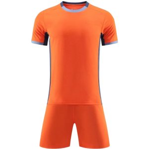 Legion SS Youth Football Teamwear Set