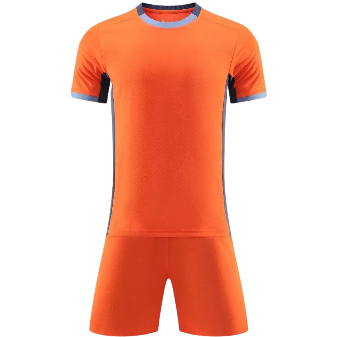Legion SS Youth Football Teamwear Set
