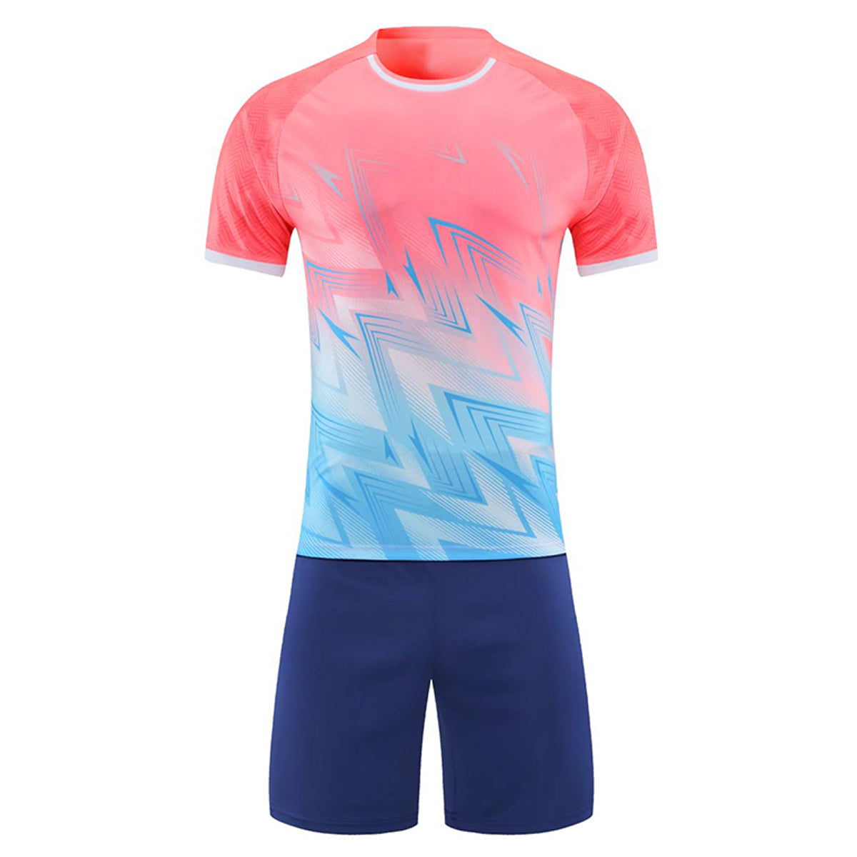 Zag SS Football Teamwear Set - Image 7