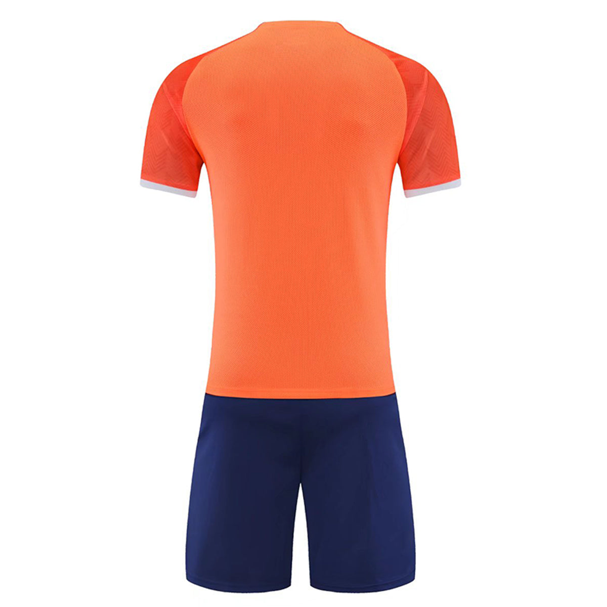 Zag SS Football Teamwear Set - Image 10