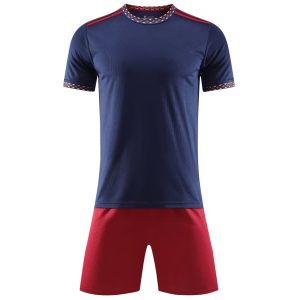 Nord SS Football Teamwear Set