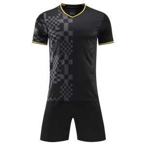 Rhine SS Football Teamwear Set