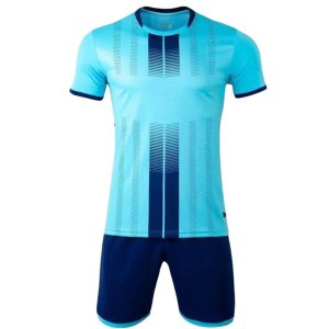Aston SS Football Teamwear Set