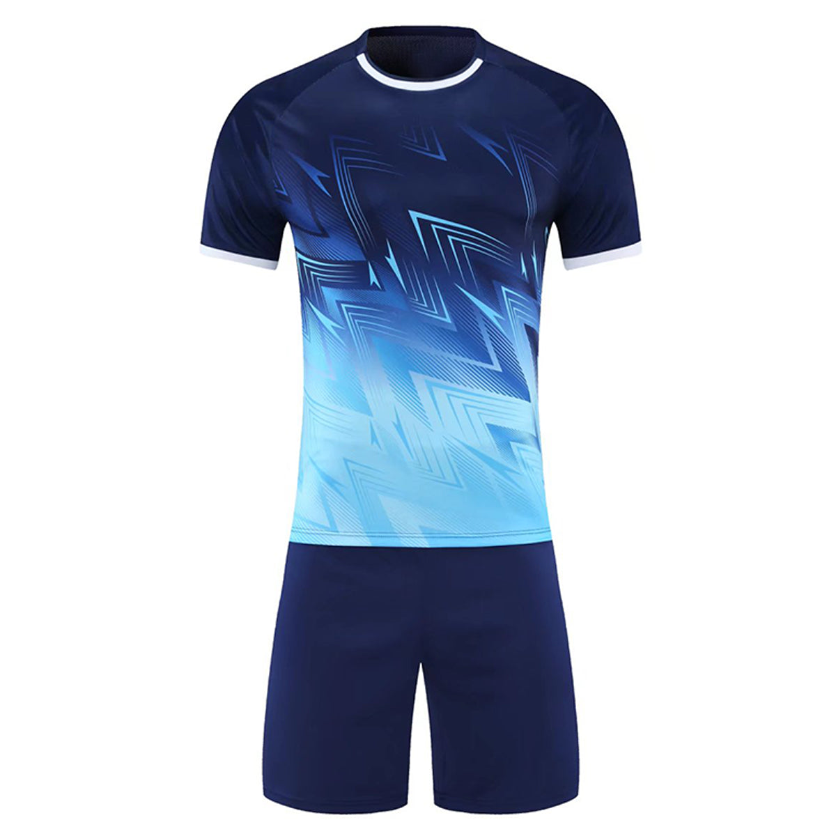 Zag SS Football Teamwear Set - Image 5
