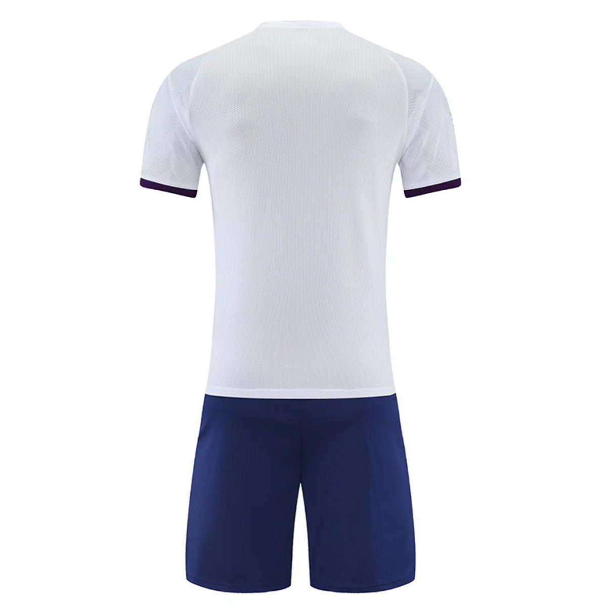 Zag SS Football Teamwear Set - Image 12