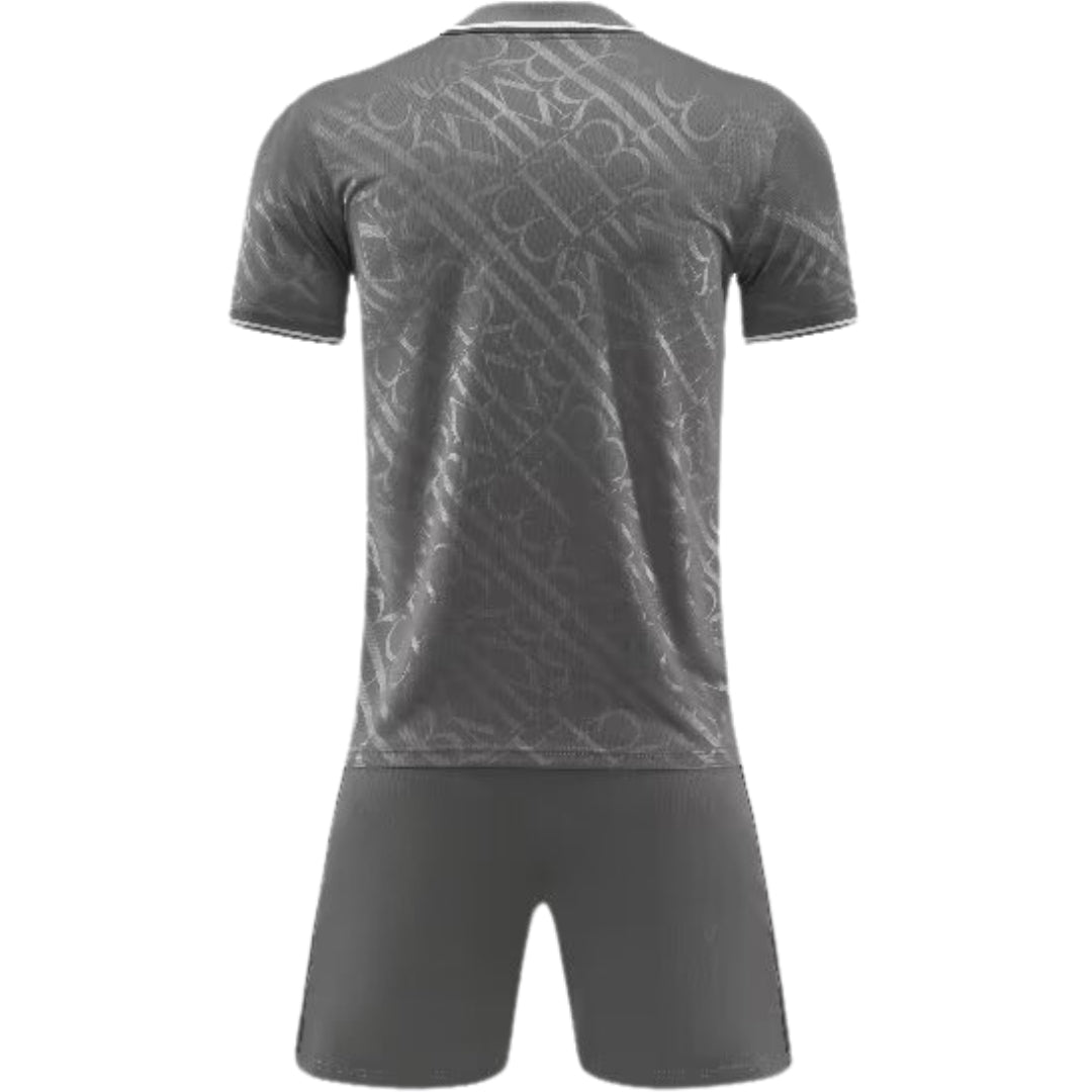Bica SS Football Teamwear Set - Image 2