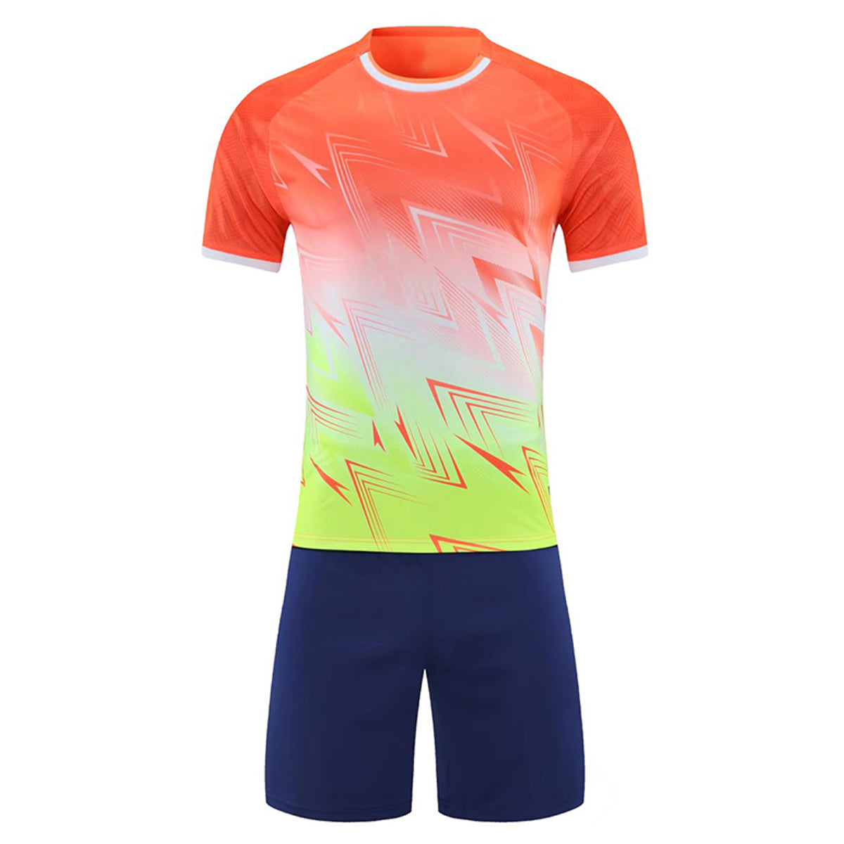 Zag SS Football Teamwear Set - Image 9