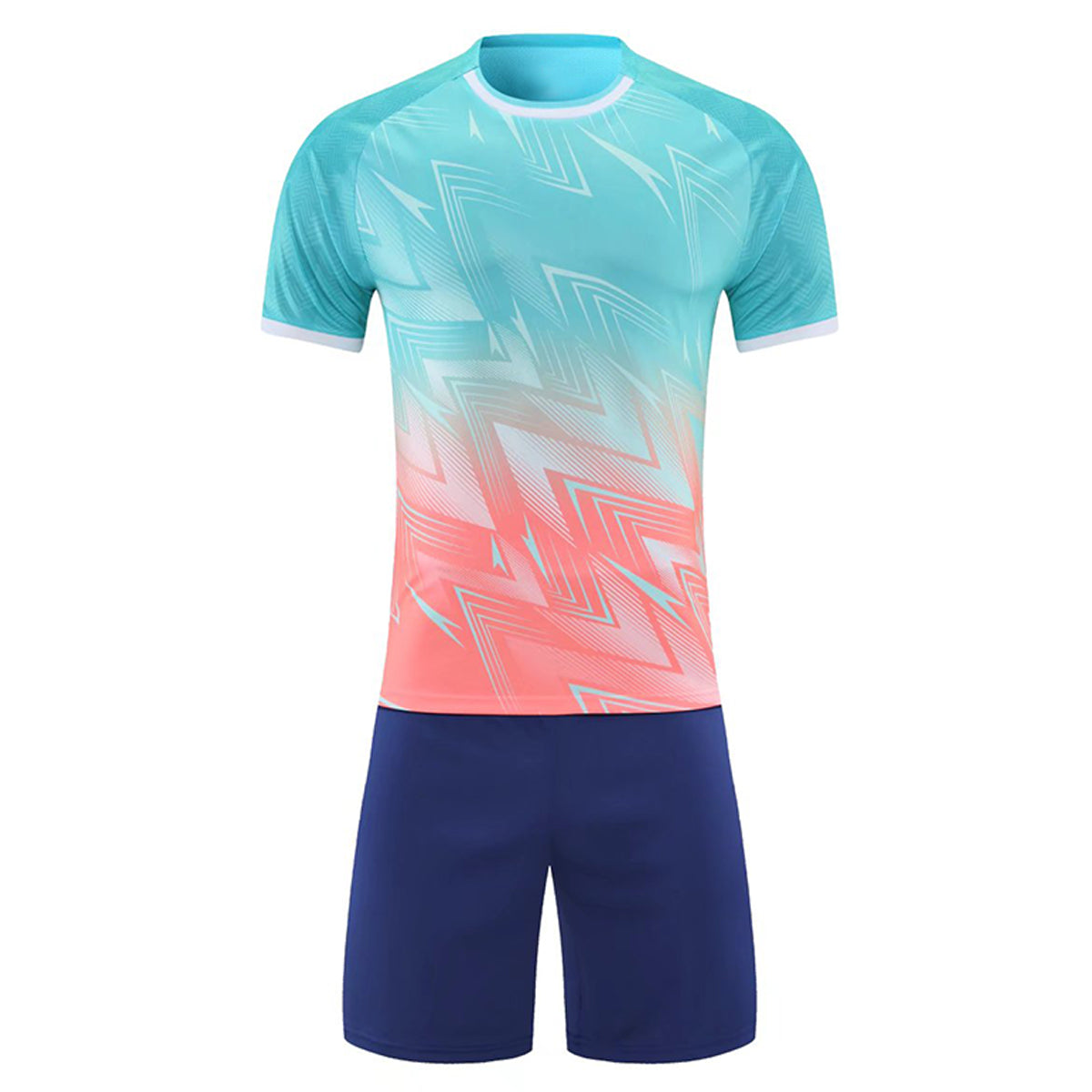 Zag SS Football Teamwear Set - Image 3