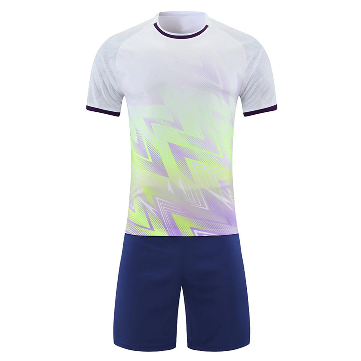 Zag SS Football Teamwear Set - Image 11