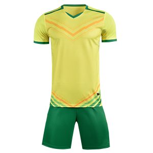 Squad SS Football Teamwear Set