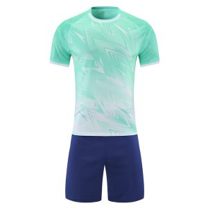 Zag SS Football Teamwear Set
