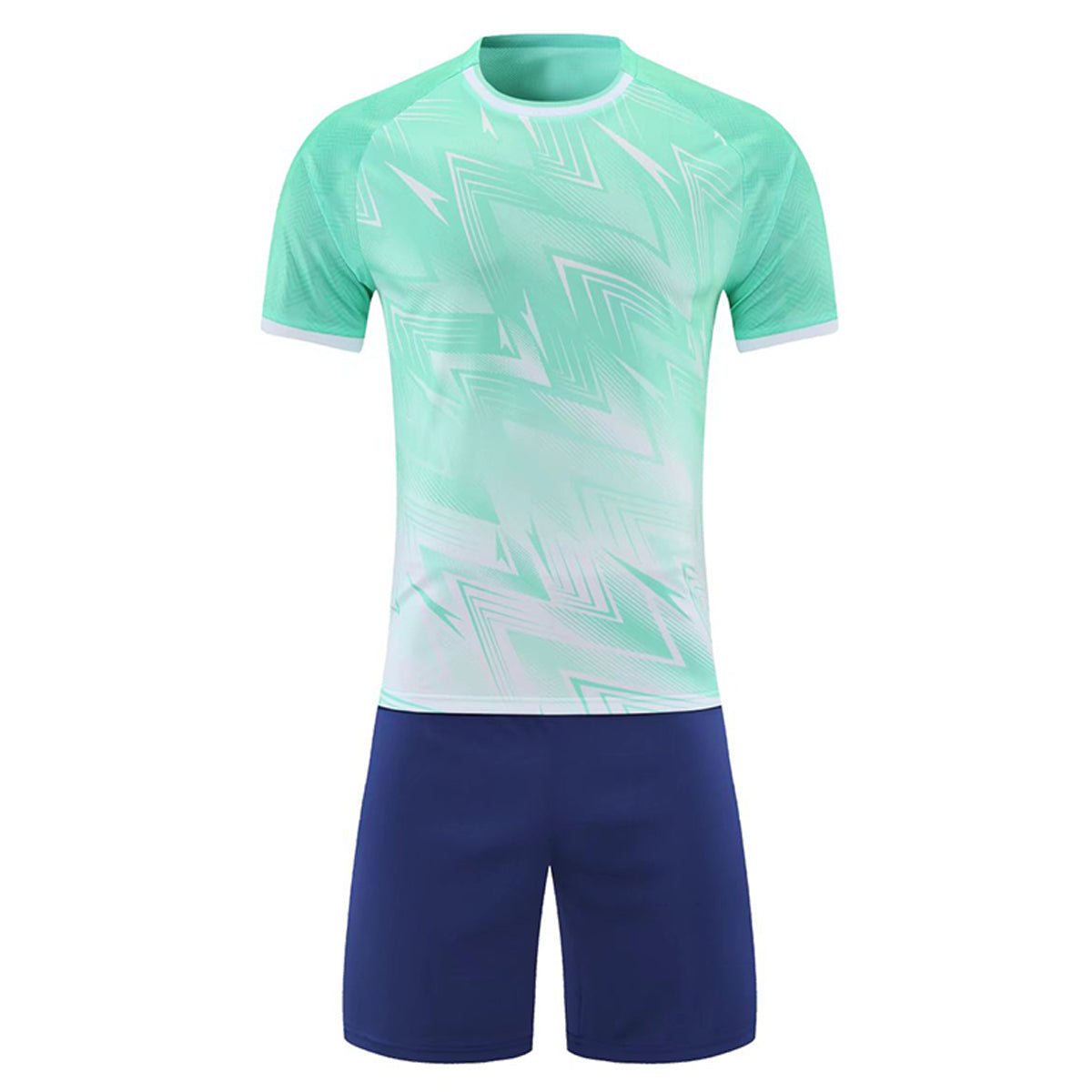 Zag SS Football Teamwear Set