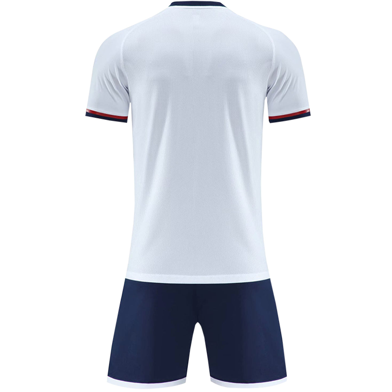 Solid SS Youth Football Teamwear Set - Image 9