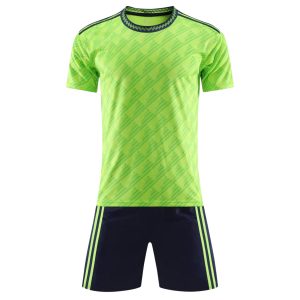 Moss SB Football Teamwear Set