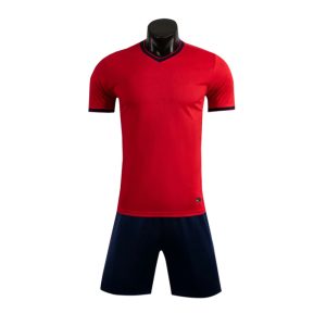 Duke SB Football Teamwear Set