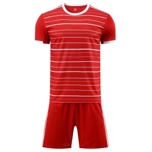 Munich SS Youth Football Teamwear Set